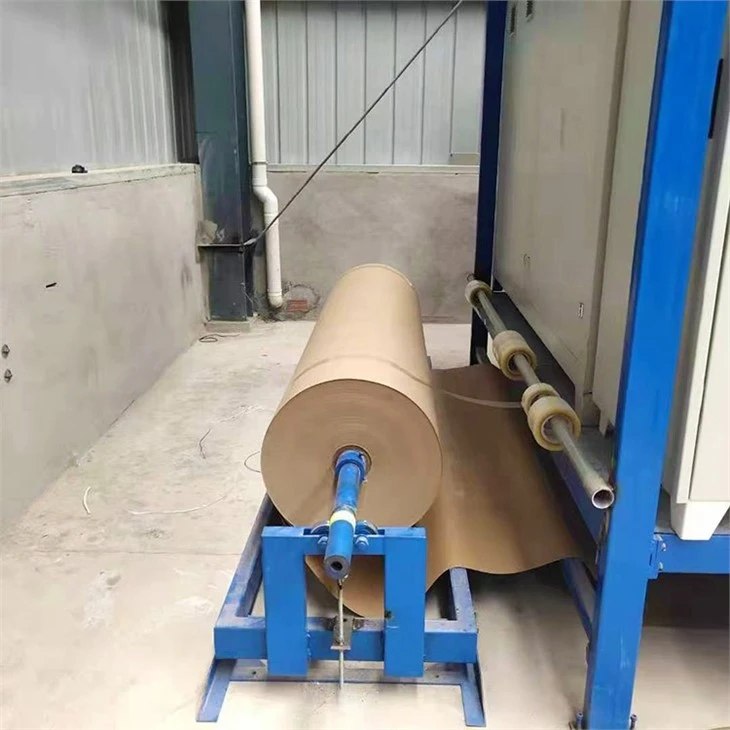 Foam Mattress Making Machine