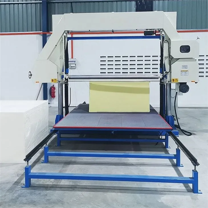 Polyethylene Foam Cutter