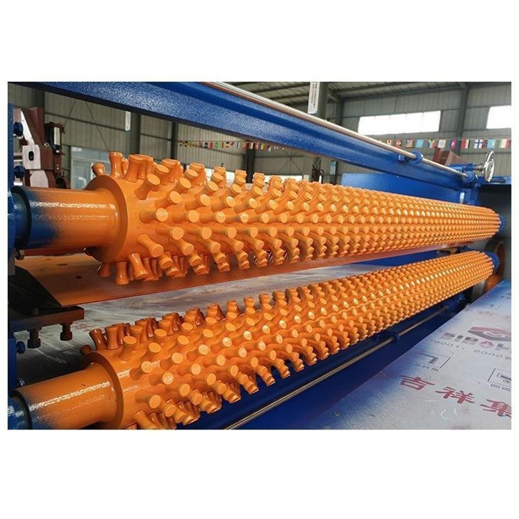 foam profile cutting machine