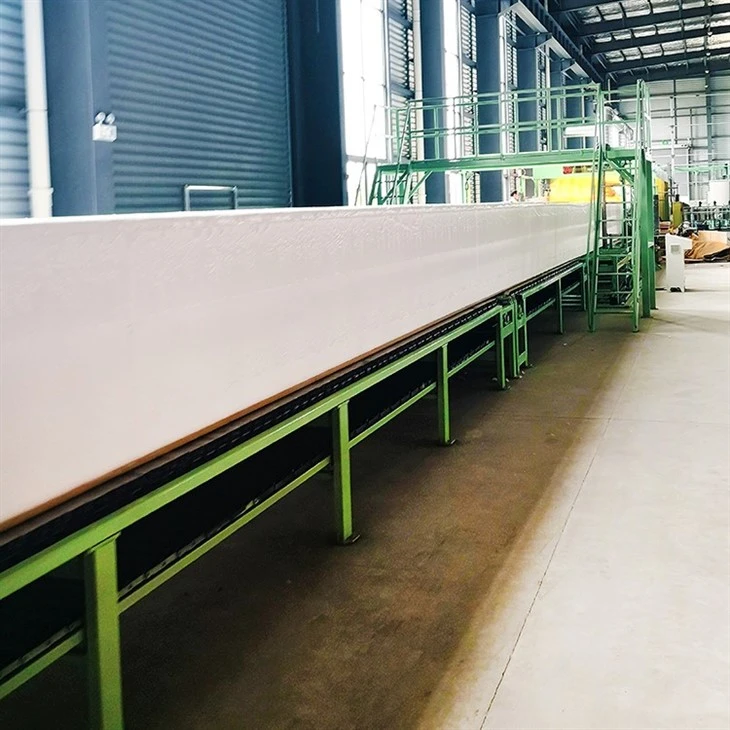 Sponge Foam Production Line